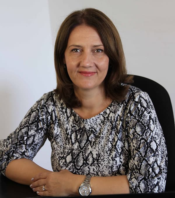Tatjana Marković Perović